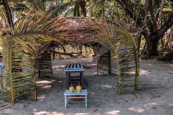 Hotel Munjoh Ocean Resort (Port Blair)